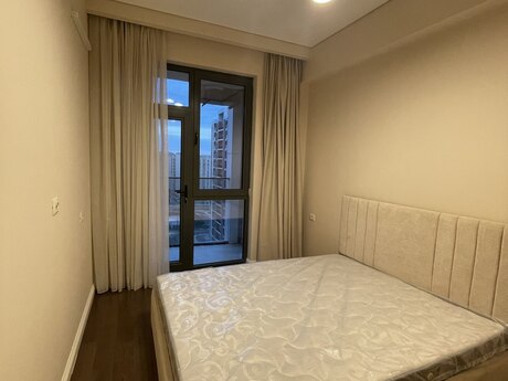 2-room apartment for rent, 45 m², Park Yasamal: 630 ₼/mo 5
