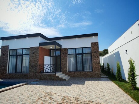 Elan №6477166 - Bakı, Mərdəkan q., 4 otaqlı, 146 m²