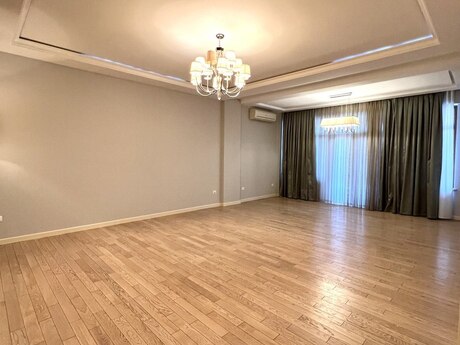 4-room apartment, 200 m², İnşaatçılar: 550 000 ₼ 4