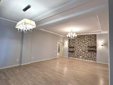 4-room apartment, 200 m², İnşaatçılar: 550 000 ₼ 5