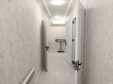 4 otaqlı həyət evi, 200 m², Hövsan: 120 000 ₼ 4