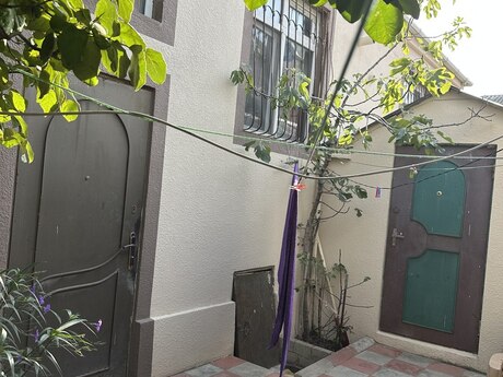 6 otaq · 200 m², Biləcəri