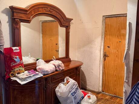 3-room apartment, 82 m², Əhmədli: 178 000 ₼ 5