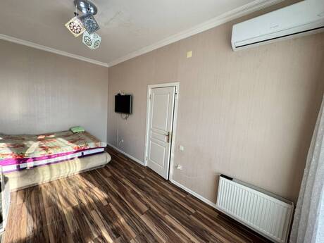 Yasamalda 1 otaqlı yeni tikili mənzil satılır, 40 m², 133 000 AZN, şəkil 2 / 12