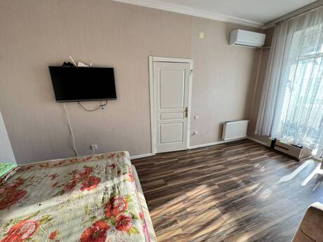 Yasamalda 1 otaqlı yeni tikili mənzil satılır, 40 m², 133 000 AZN, şəkil 4 / 12