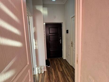 Yasamalda 1 otaqlı yeni tikili mənzil satılır, 40 m², 133 000 AZN, şəkil 5 / 12