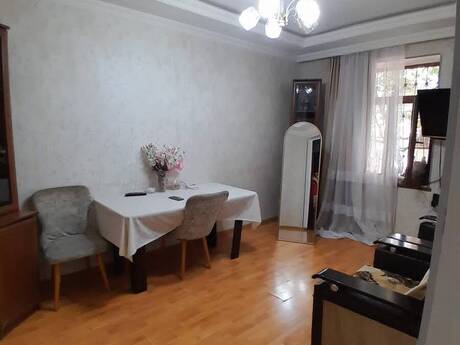 Объявление №6477178 - Хырдалан, Хырдалан, 3-комн., 100 м²