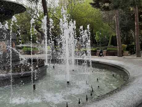 1 otaqlı mənzil, 32 m², Nizami: 129 000 ₼ 3