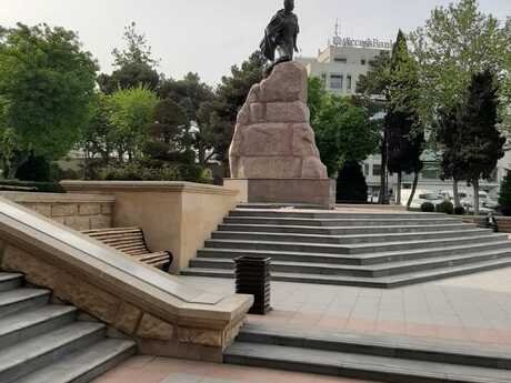 1 otaqlı mənzil, 32 m², Nizami: 129 000 ₼ 2