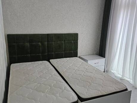 Kirayə 2 otaqlı mənzil, 110 m², Grand Hayat: 1 300 ₼/ay 4