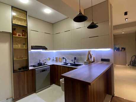 3 otaqlı mənzil, 94,5 m², 20 Yanvar: 340 000 ₼ 3