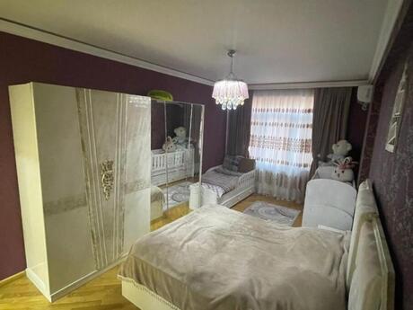 Аренда: 3-комнатная квартира, 100 м², Həzi Aslanov: 1 000 ₼/мес 5