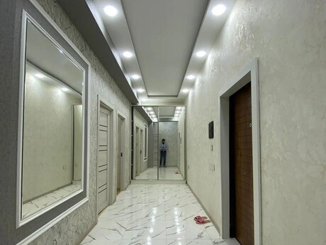 2 otaqlı mənzil, 71 m², Memar Əcəmi: 172 000 ₼ 4