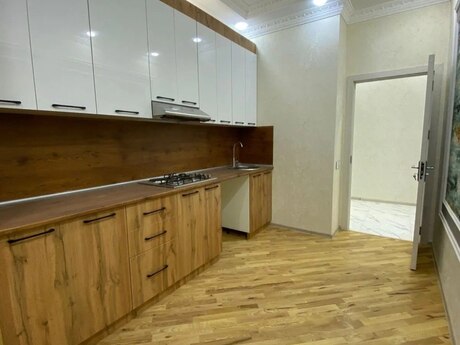2 otaqlı mənzil, 71 m², Memar Əcəmi: 172 000 ₼ 3