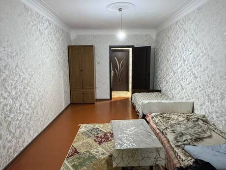 2 otaqlı mənzil, 55 m², Hövsan: 90 000 ₼ 2