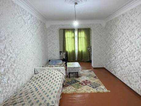 2 rooms · 55 m² · floor 1/5, Hövsan