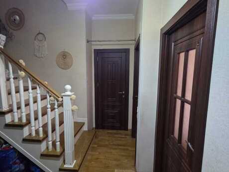 3 otaqlı mənzil, 90 m², İnşaatçılar: 360 000 ₼ 5