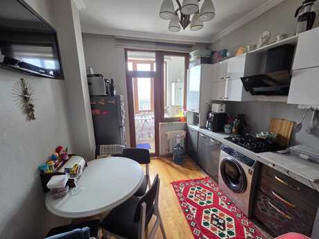 3 otaqlı mənzil, 90 m², İnşaatçılar: 360 000 ₼ 3