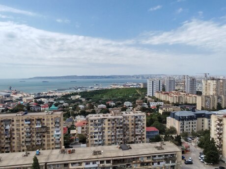 2-комнатная квартира, 80 м², Əhmədli: 180 000 ₼ 5