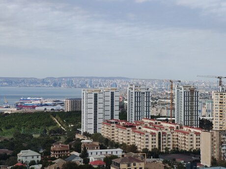 2-комнатная квартира, 80 м², Əhmədli: 180 000 ₼ 3