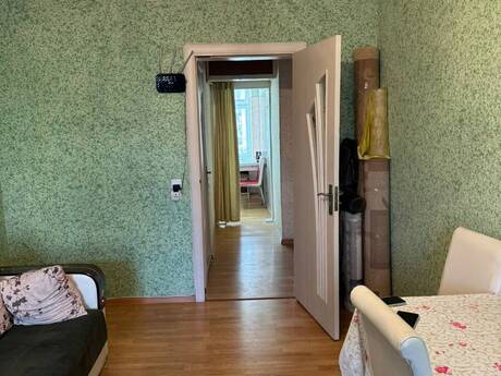 Kirayə 2 otaqlı mənzil, 50 m², Həzi Aslanov: 600 ₼/ay 4
