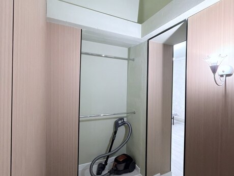 Kirayə 1 otaqlı mənzil, 47 m², Nəsimi: 630 ₼/ay 4