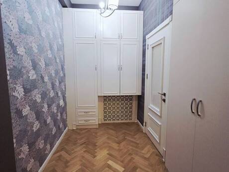 Kirayə 3 otaqlı mənzil, 100 m², Ağ şəhər: 1 500 ₼/ay 5