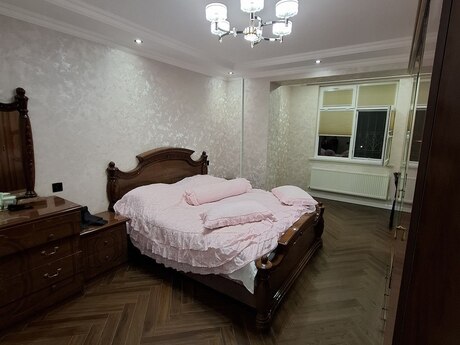 3-комнатная квартира, 90 м², Qara Qarayev: 279 000 ₼ 4