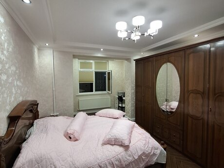 3-комнатная квартира, 90 м², Qara Qarayev: 279 000 ₼ 5