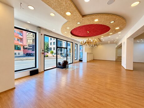 Elan №6477211 - Bakı, 8 Noyabr m., 220 m²