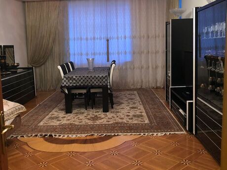 Kirayə 3 otaqlı mənzil, 185 m², Nərimanov: 1 000 ₼/ay 2