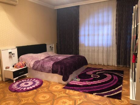 Kirayə 3 otaqlı mənzil, 185 m², Nərimanov: 1 000 ₼/ay 3