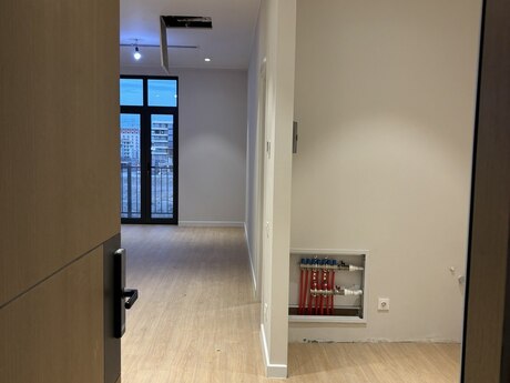 2-комнатная квартира, 67 м², Marina Village: 285 000 ₼ 3