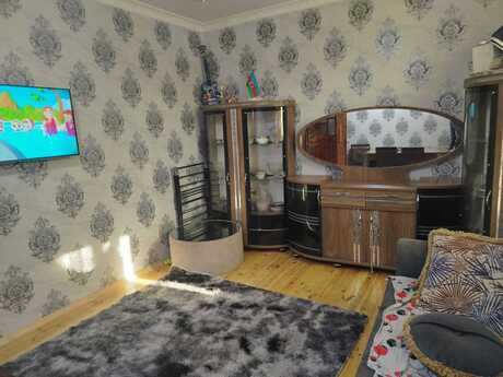 3 otaqlı həyət evi, 100 m², Binəqədi: 46 000 ₼ 2