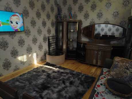 Объявление №6477213 - Баку, пос. Бинагади, 3-комн., 100 м²