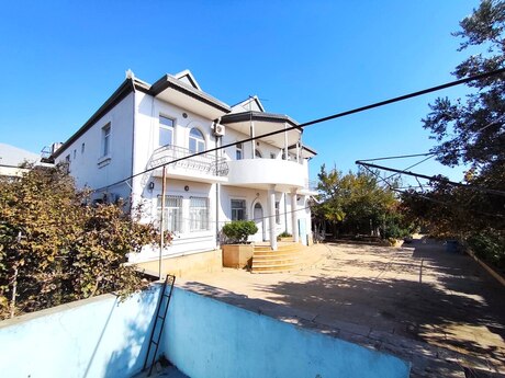 10 otaqlı həyət evi, 450 m², Xətai: 980 000 ₼ 3
