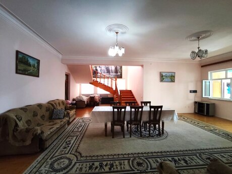 10 otaqlı həyət evi, 450 m², Xətai: 980 000 ₼ 4
