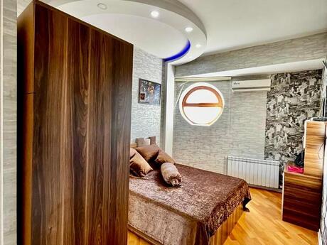 Kirayə 3 otaqlı mənzil, 142 m², Elmlər Akademiyası: 1 299 ₼/ay 5