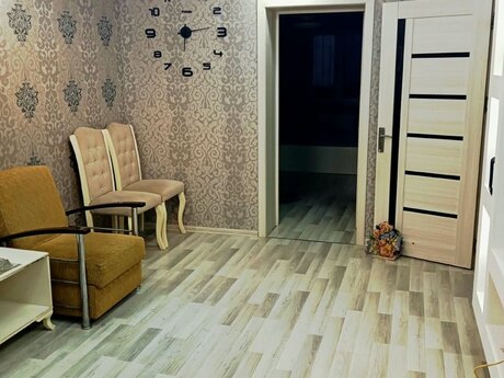 Аренда: 3-комнатная квартира, 54 м², İnşaatçılar: 650 ₼/мес 3