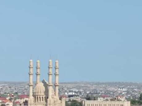 2 rooms · 70 m² · floor 19/19, Nəsimi