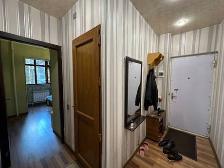 2-room apartment, 42 m², 7-ci mikrorayon: 140 000 ₼ 3
