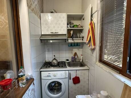 2-room apartment, 42 m², 7-ci mikrorayon: 140 000 ₼ 4