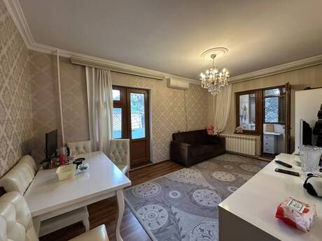 2-room apartment, 42 m², 7-ci mikrorayon: 140 000 ₼ 2