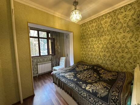 2-room apartment, 42 m², 7-ci mikrorayon: 140 000 ₼ 5