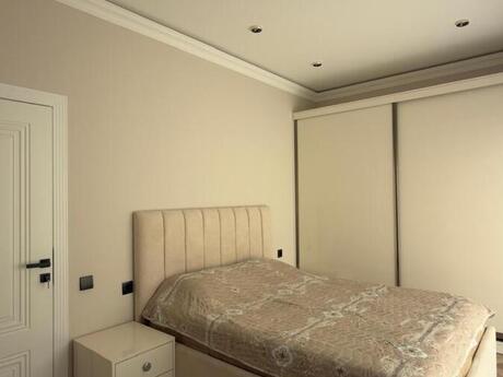 2-room apartment for rent, 60 m², Sea Breeze: 600 ₼/mo 3
