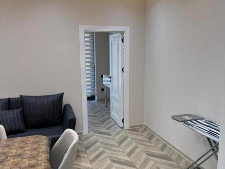 2-room apartment for rent, 60 m², Sea Breeze: 600 ₼/mo 2