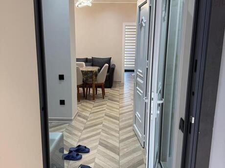 2-room apartment for rent, 60 m², Sea Breeze: 600 ₼/mo 5