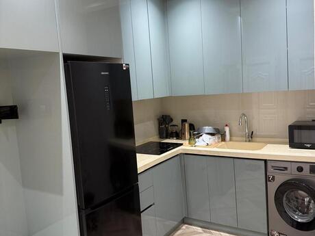 Elan №6477224 - Bakı, Sea Breeze q., 2 otaqlı, 60 m², 6/7 mərtəbə