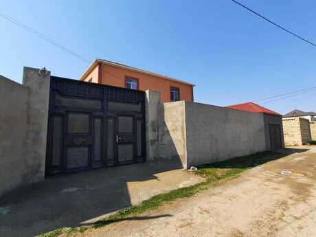 6 otaqlı həyət evi, 199 m², Görədil: 165 000 ₼ 2