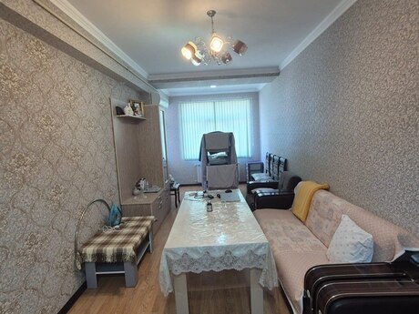 Elan №6477245 - Xırdalan, Xırdalan, 2 otaqlı, 60 m², 12/16 mərtəbə